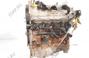 двигатель RENAULT SCENIC MEGANE 2 II 1.6 16V K4M