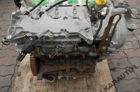 двигатель RENAULT SCENIC MEGANE II 2.0 16v F4 год,771 06r