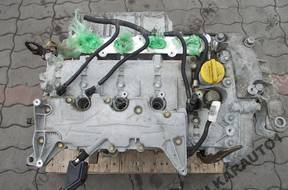 двигатель RENAULT SCENIC MEGANE II 2.0 16v F4 год,771 06r