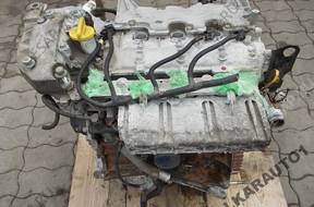 двигатель RENAULT SCENIC MEGANE II 2.0 16v F4 год,771 06r