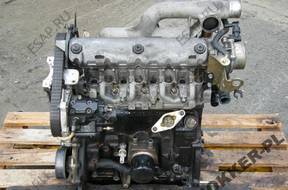 двигатель RENAULT SCENIC RX4 1.9 DCI /75KW/ F9Q K 796