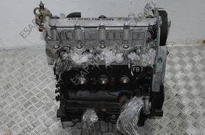 двигатель RENAULT SCENIC RX4 1.9 DCI F8T