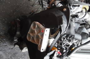 двигатель Renault Scenic Trafic 1.9DCI 2007 год