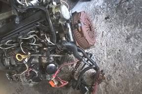 двигатель renault scenic.megan kango II 1.5 dci