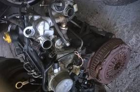 двигатель renault scenic.megan kango II 1.5 dci