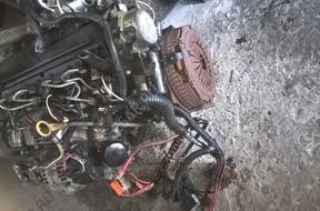 двигатель renault scenic.megan kango II 1.5 dci