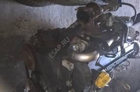 двигатель renault scenic.megan kango II 1.5 dci