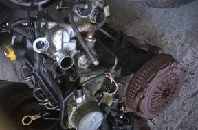 двигатель renault scenic.megan kango II 1.5 dci