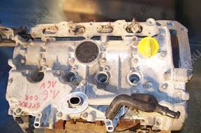 двигатель RENAULT  SCENIK 1.6 16V