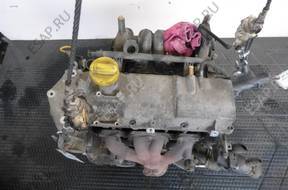 двигатель Renault Thalia 1,4b 55kW