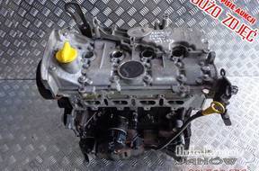 двигатель Renault Thalia 1.4 16V K4J 730 K4JD730