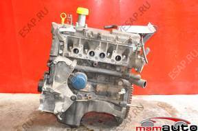 двигатель RENAULT THALIA 1.4 8V 02 год, FV 125702