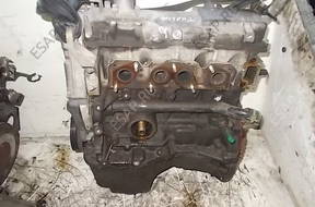двигатель RENAULT THALIA и 1.4 75KM CLIO 0651875