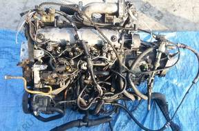 двигатель RENAULT TRAFCI VIVARO 1.9 DCI OKAZJA  KPL