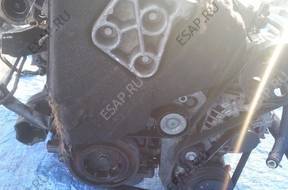 двигатель RENAULT TRAFCI VIVARO 1.9 DCI OKAZJA  KPL