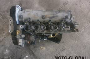 двигатель RENAULT TRAFFIC 1.9 DCI F9K F-VAT