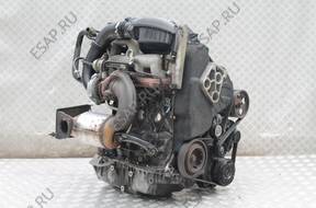 двигатель RENAULT TRAFIC 1.9 DCI F9K  IMPORT
