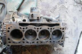 двигатель Renault Trafic 1.9 DCI