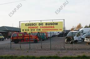 двигатель RENAULT TRAFIC 1.9 DCI