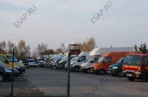 двигатель RENAULT TRAFIC 1.9 DCI