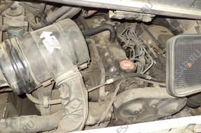 двигатель RENAULT TRAFIC 2,1 D '95