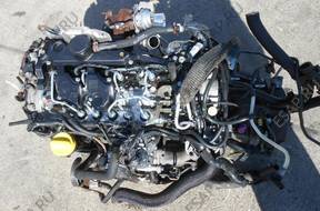 двигатель RENAULT TRAFIC 2.0 DCI M9 год,780 07 год 186TYS