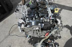 двигатель RENAULT TRAFIC 2.0 DCI M9 год,A630 13 год 63TYS
