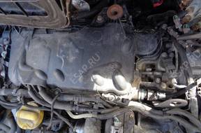 двигатель RENAULT TRAFIC 2.0 DCI PRIMASTER VIVARO