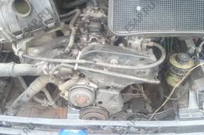 двигатель Renault TRAFIC 2.1 D '94-'02