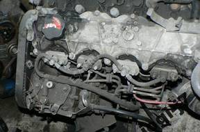 двигатель RENAULT trafic 2.1 d