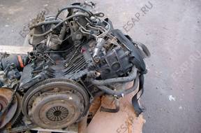 двигатель RENAULT TRAFIC 2.1 D