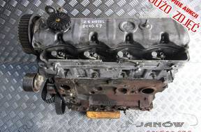 двигатель Renault Trafic 2.5 D 1989-2000r 8140.67