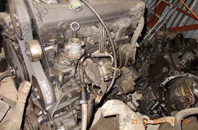 двигатель RENAULT TRAFIC 2.5 D и INNE CZESCI