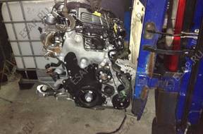 двигатель Renault Trafic Opel Vivaro 1.6 dci R9M