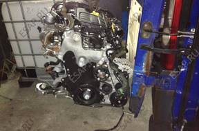 двигатель Renault Trafic Opel Vivaro 1.6 dci R9M