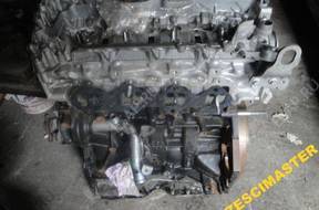двигатель RENAULT TRAFIC,OPEL VIVARO 2,0  2011