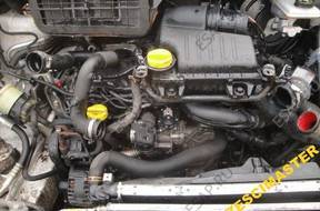 двигатель RENAULT TRAFIC ,OPEL VIVARO 2,0