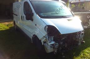 двигатель Renault Trafic Opel Vivaro 2.0 DCI 2009 год