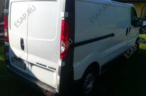 двигатель Renault Trafic Opel Vivaro 2.0 DCI 2009 год