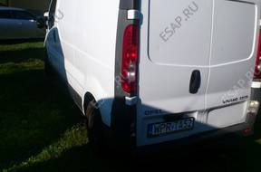 двигатель Renault Trafic Opel Vivaro 2.0 DCI 2009 год
