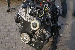 двигатель RENAULT TRAFIC OPEL VIVARO 2.0 DCI 2013 год