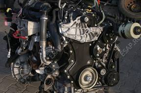 двигатель RENAULT TRAFIC OPEL VIVARO 2.0 DCI 2013 год