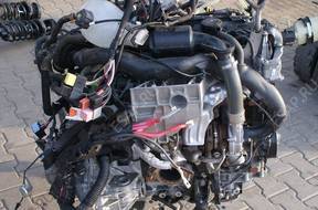двигатель RENAULT TRAFIC OPEL VIVARO 2.0 DCI 2013 год