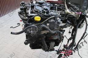 двигатель RENAULT TRAFIC OPEL VIVARO 2.0 DCI M9 год, 780