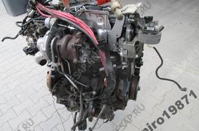 двигатель RENAULT TRAFIC OPEL VIVARO 2.0 DCI M9 год, 780