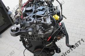 двигатель RENAULT TRAFIC OPEL VIVARO 2.0 DCI M9 год, 780