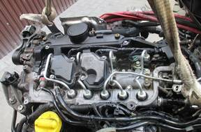 двигатель RENAULT TRAFIC OPEL VIVARO 2.0 DCI M9 год, 780
