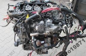 двигатель RENAULT TRAFIC OPEL VIVARO 2.0 DCI M9 год, 786
