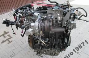 двигатель RENAULT TRAFIC OPEL VIVARO 2.0 DCI M9 год, 786