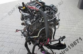 двигатель RENAULT TRAFIC OPEL VIVARO 2.0 DCI M9 год, 786